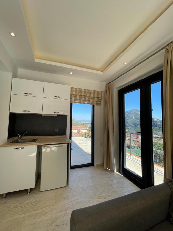 Antalya Villa Esiyok With Heated Pool 外观 照片