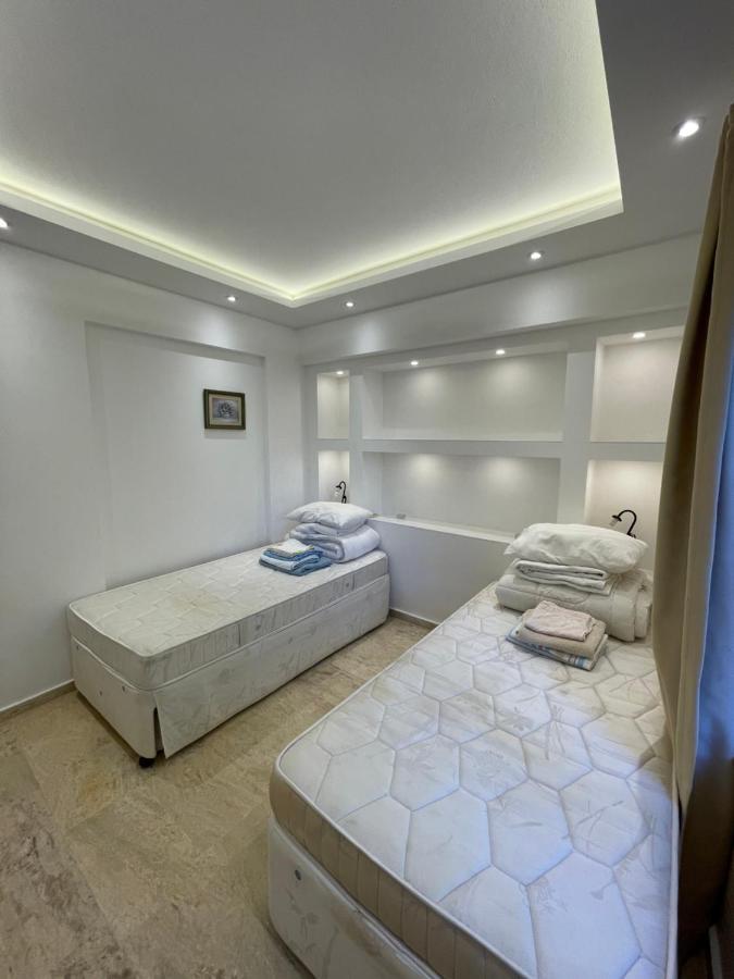 Antalya Villa Esiyok With Heated Pool 外观 照片