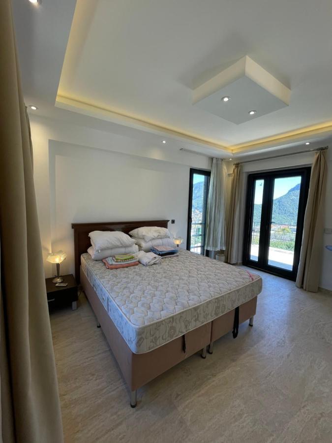 Antalya Villa Esiyok With Heated Pool 外观 照片